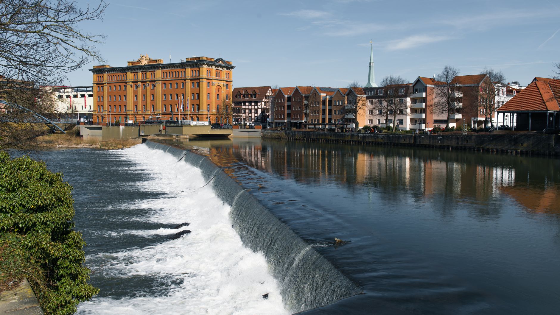 varmepumpe Helsingør